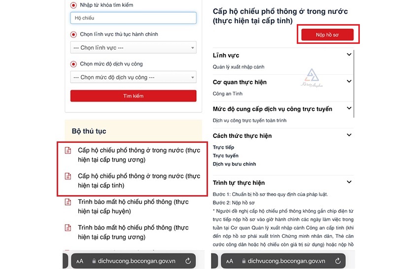 cach-lam-ho-chieu-online-tai-nha-tren-dien-thoai-41